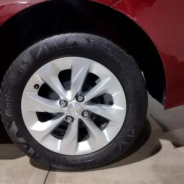 Chevrolet ONIX PLUS 1.0 TURBO FLEX LT AUTOMÁTICO