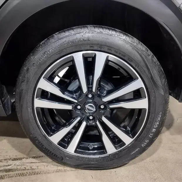 Nissan KICKS 1.6 16V FLEXSTART ADVANCE XTRONIC