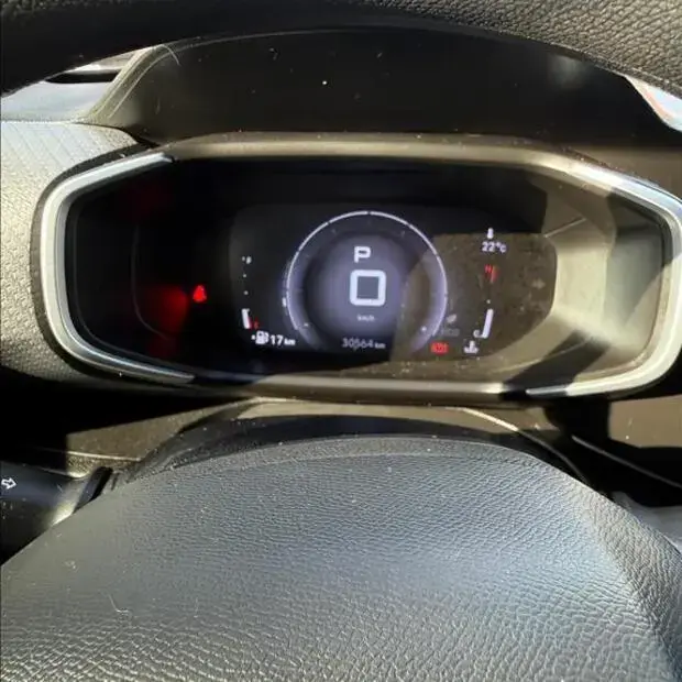 Citroën C3 AIRCROSS 1.0 TURBO 200 FLEX FELL PACK CVT