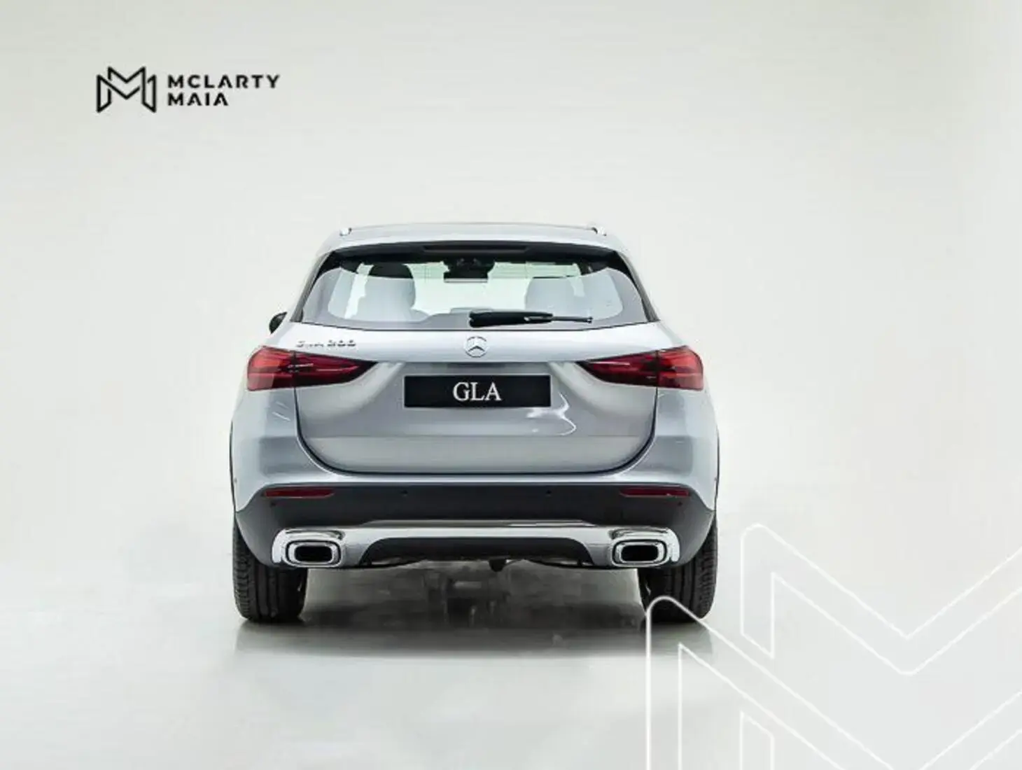 galeria GLA