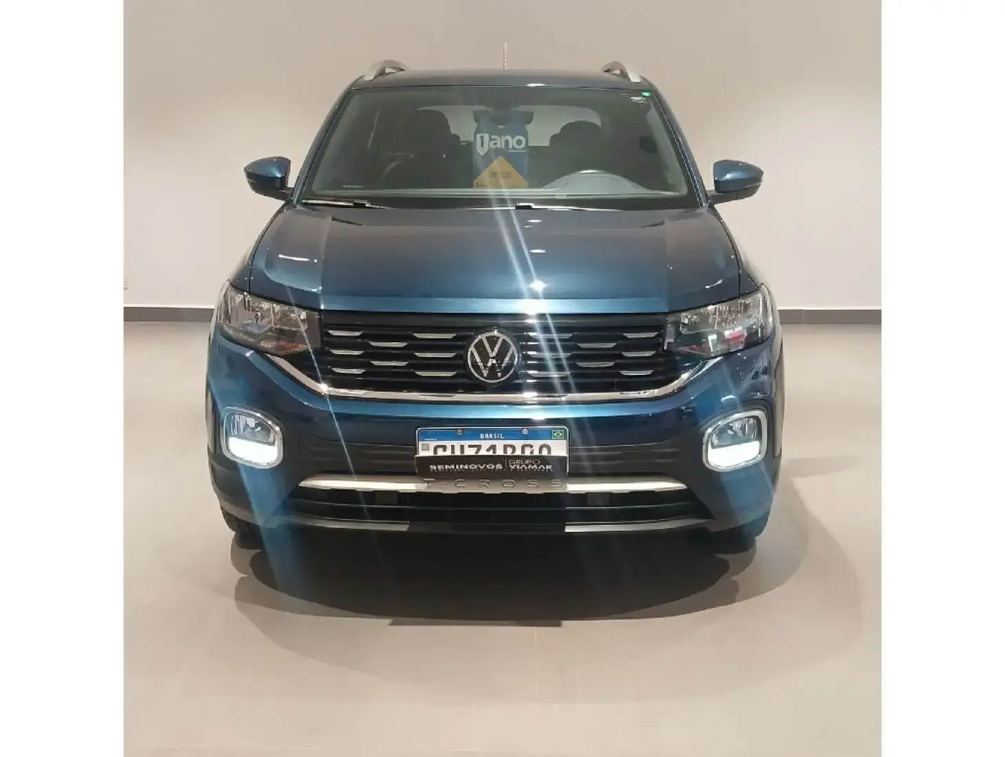 galeria T-CROSS