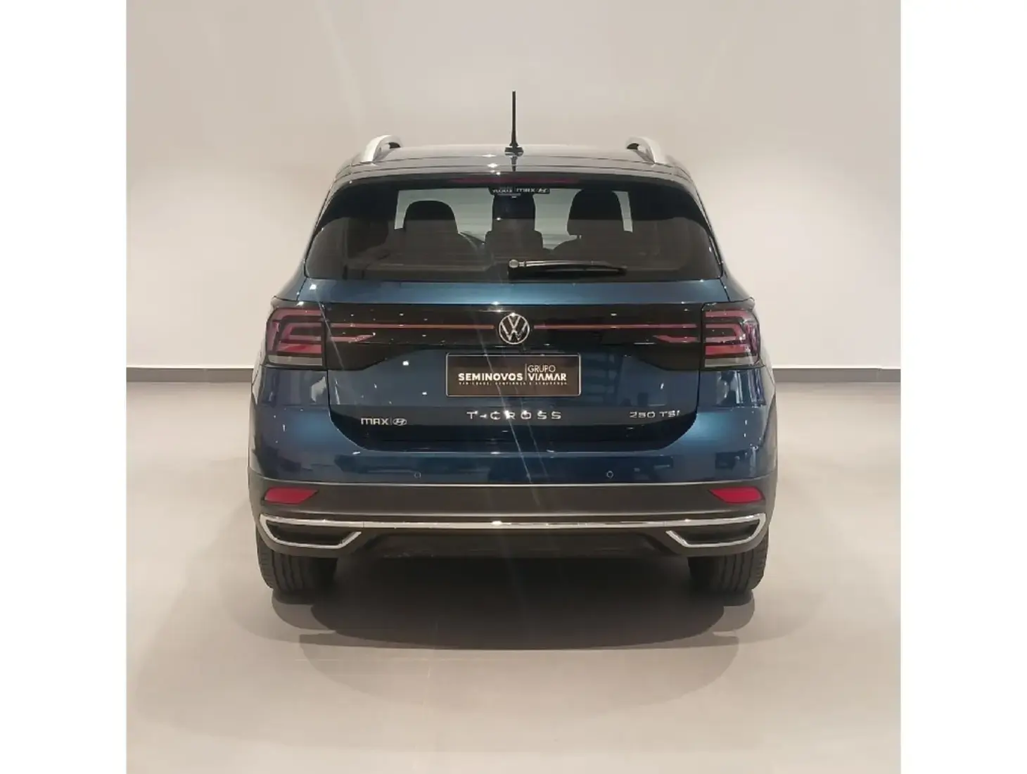 galeria T-CROSS