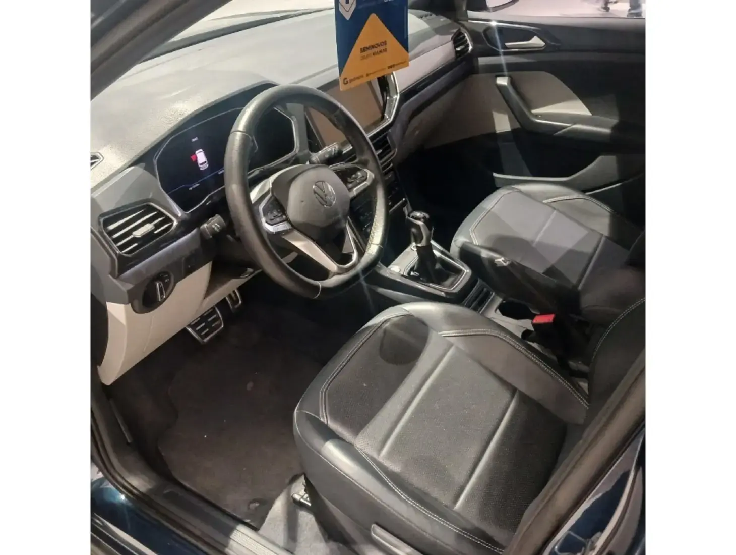 galeria T-CROSS