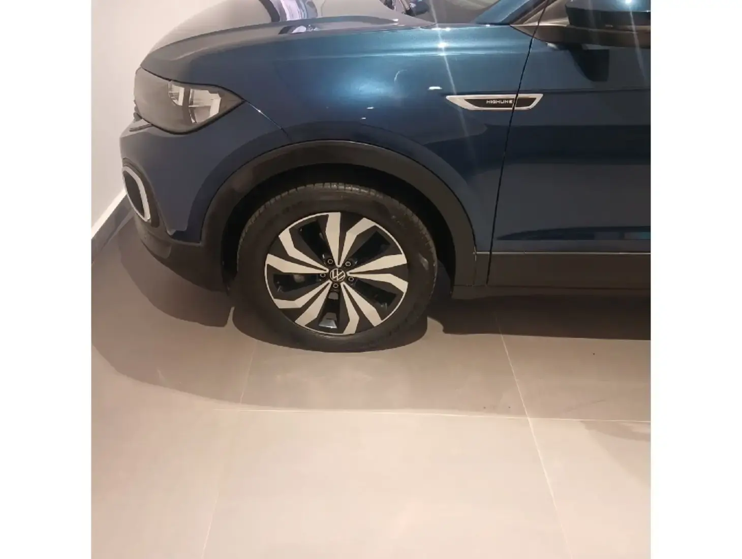 galeria T-CROSS