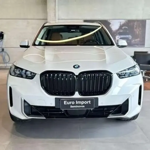 Bmw X5 X5 3.0 I6 TURBO HÍBRIDO XDRIVE50E X-LINE
