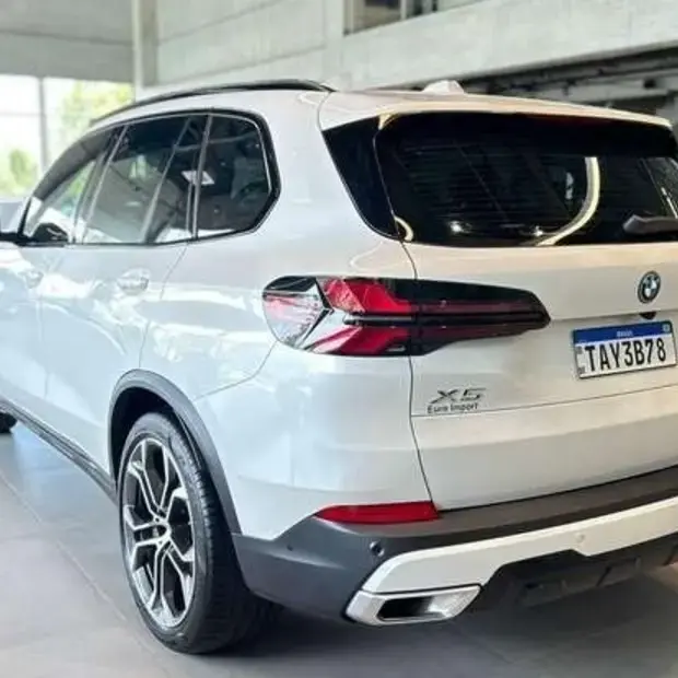 Bmw X5 X5 3.0 I6 TURBO HÍBRIDO XDRIVE50E X-LINE