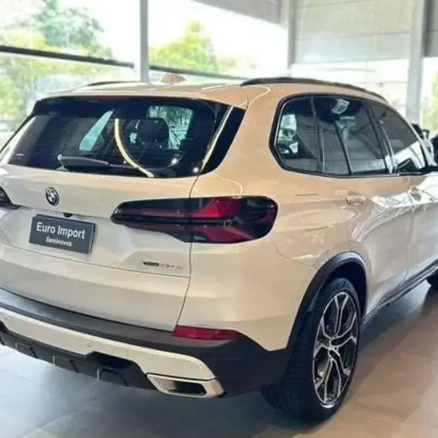 Bmw X5 X5 3.0 I6 TURBO HÍBRIDO XDRIVE50E X-LINE
