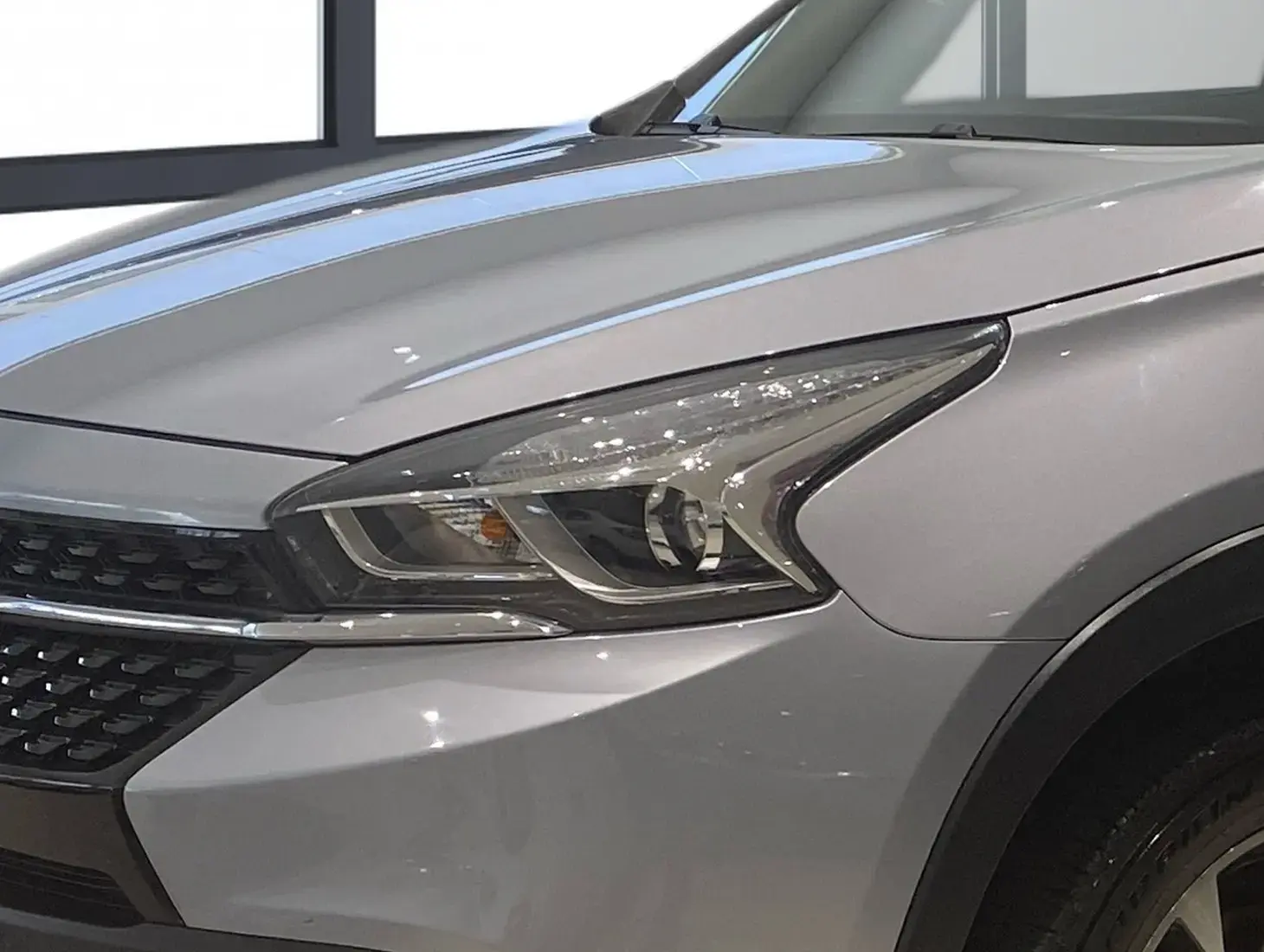 galeria Tiggo 7