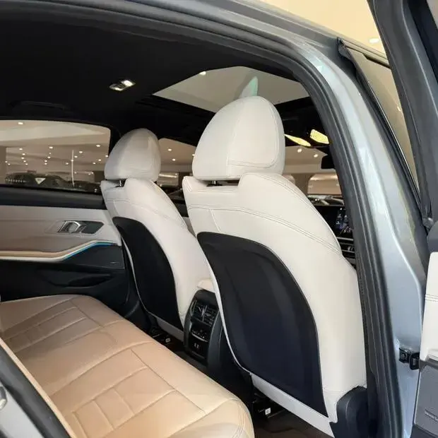 Bmw 320i M Sport 2.0 Turbo (Aut.)