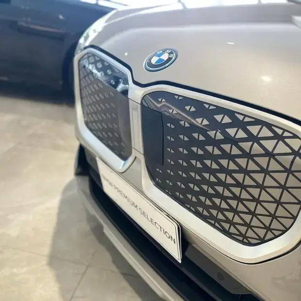 Bmw iX1 eDrive20 X Line (Aut.) (Elétrico)