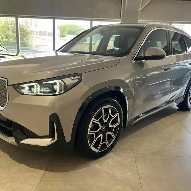 Bmw iX1 eDrive20 X Line (Aut.) (Elétrico)