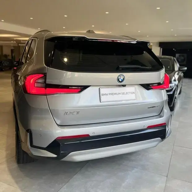 Bmw iX1 eDrive20 X Line (Aut.) (Elétrico)