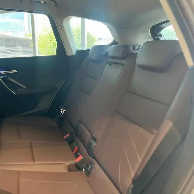 Bmw iX1 eDrive20 X Line (Aut.) (Elétrico)