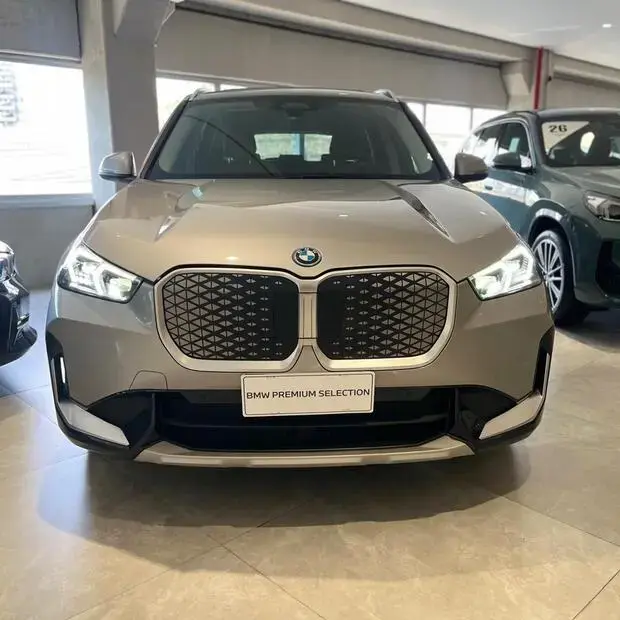 Bmw iX1 eDrive20 X Line (Aut.) (Elétrico)