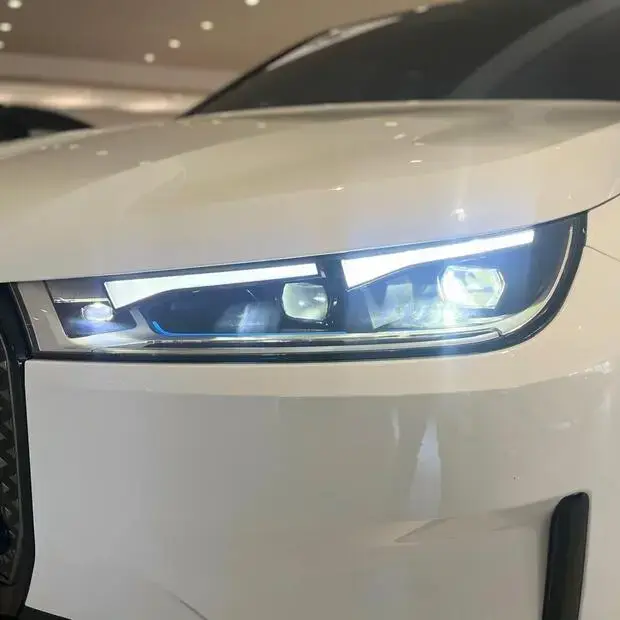 Bmw iX xDrive40 (Aut.) (Elétrico)