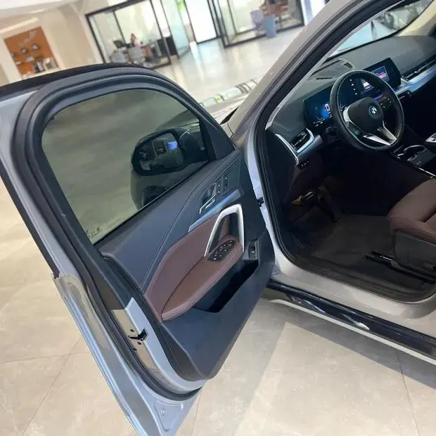 Bmw iX1 eDrive20 X Line (Aut.) (Elétrico)