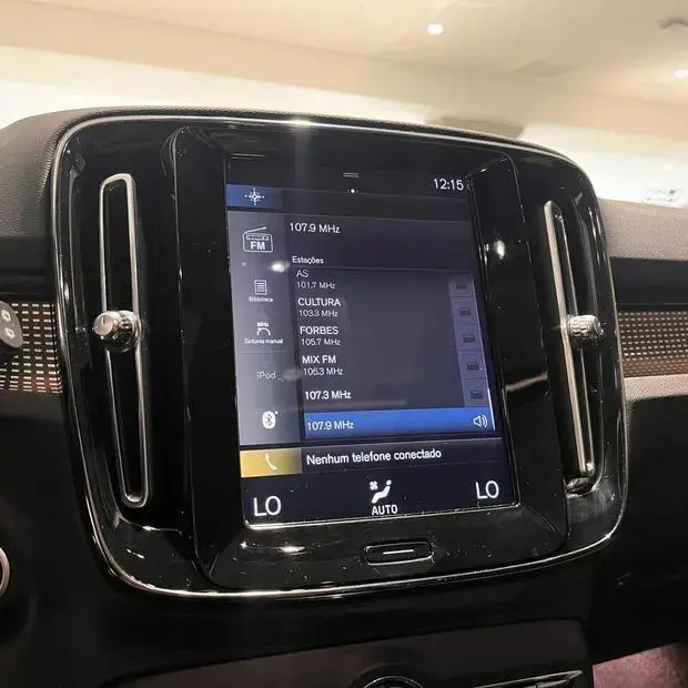 Volvo XC40 1.5 T5 Hybrid R-Design AWD