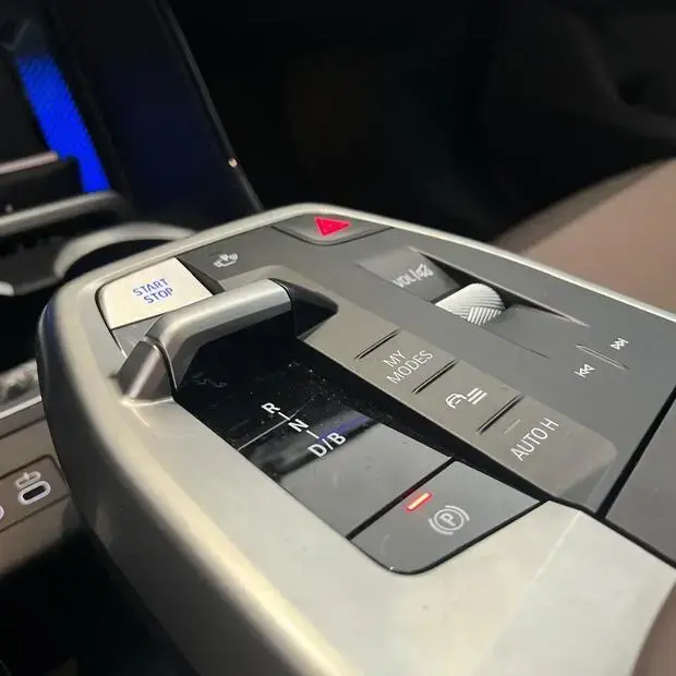 Bmw iX1 eDrive20 X Line (Aut.) (Elétrico)