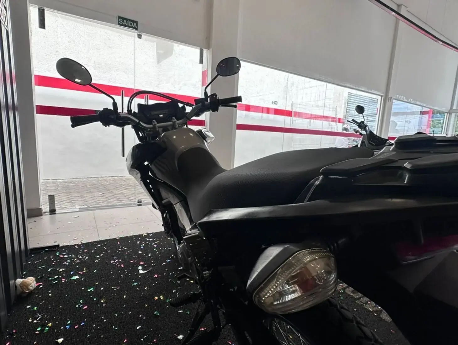 galeria HONDA