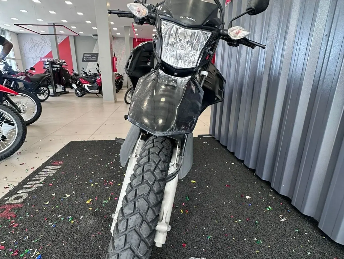 galeria HONDA
