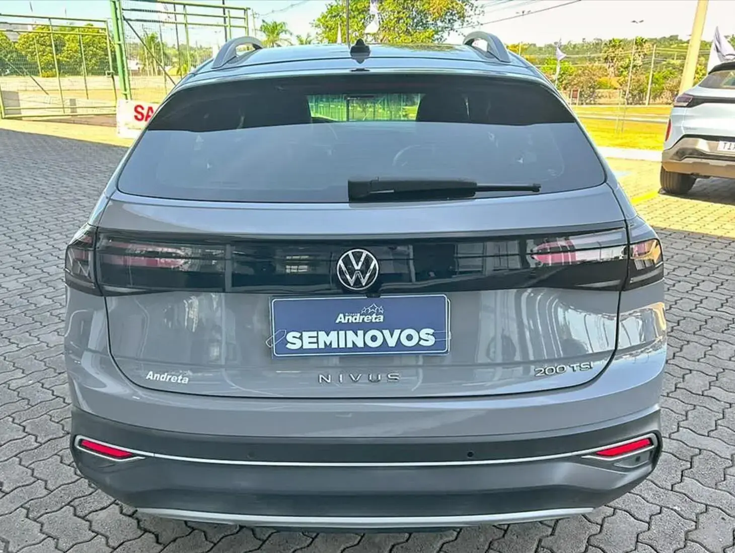 galeria NIVUS