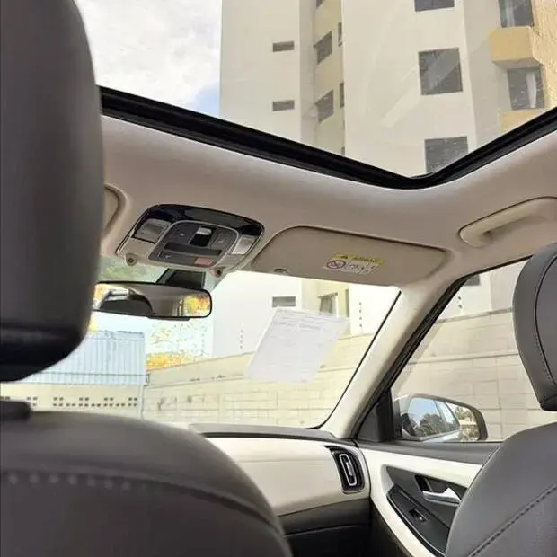 Hyundai CRETA 2.0 FLEX ULTIMATE AUTOMÁTICO