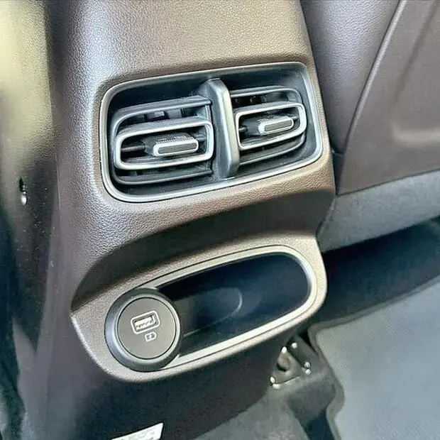 Hyundai CRETA 2.0 FLEX ULTIMATE AUTOMÁTICO