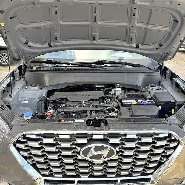 Hyundai CRETA 2.0 FLEX ULTIMATE AUTOMÁTICO