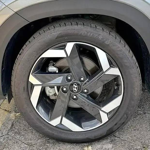Hyundai CRETA 2.0 FLEX ULTIMATE AUTOMÁTICO