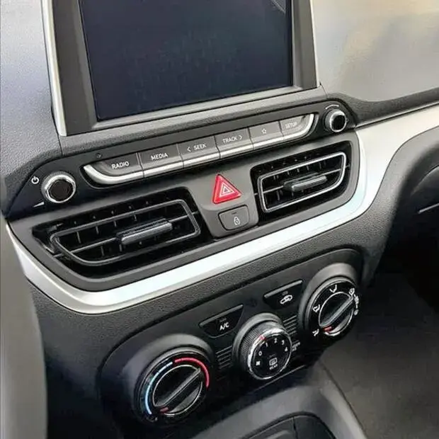 Hyundai HB20 1.0 12V FLEX LIMITED MANUAL