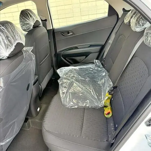Hyundai HB20 1.0 12V FLEX LIMITED MANUAL