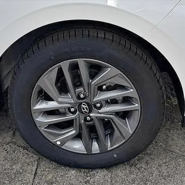 Hyundai HB20 1.0 12V FLEX LIMITED MANUAL