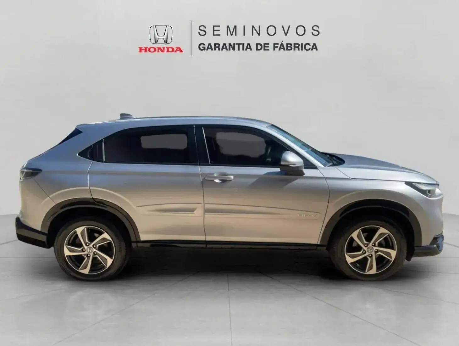 galeria HR-V TOURING