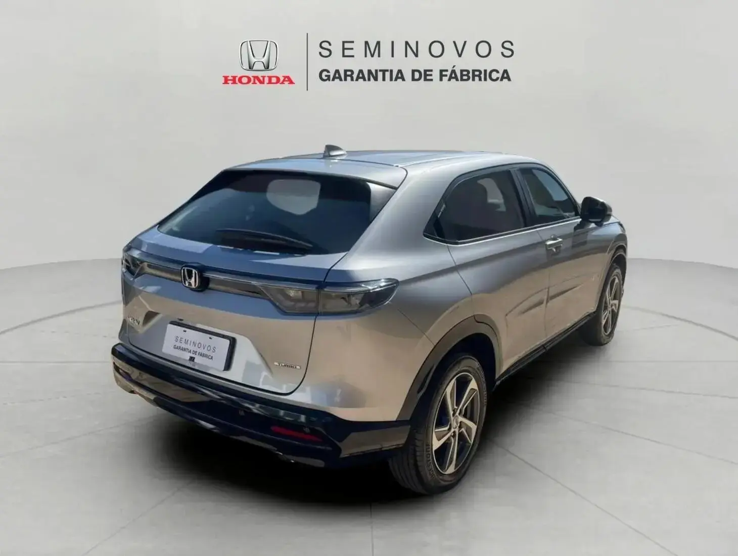 galeria HR-V TOURING