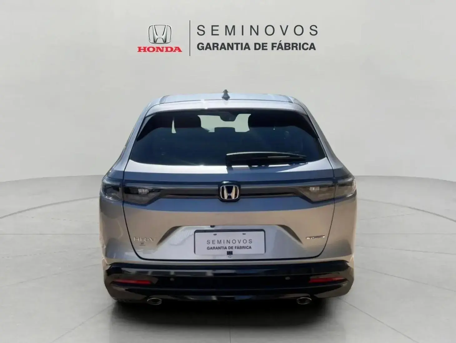 galeria HR-V TOURING