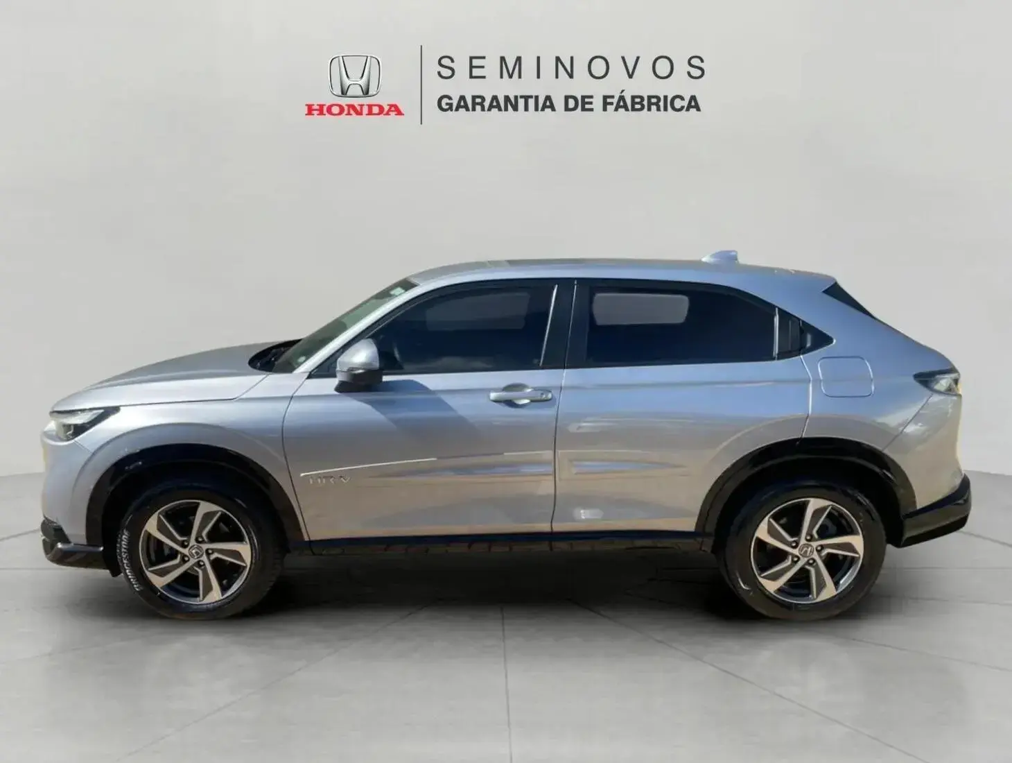 galeria HR-V TOURING