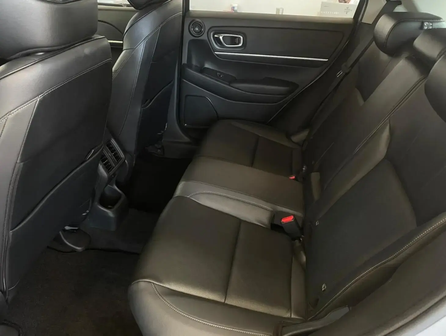galeria HR-V TOURING