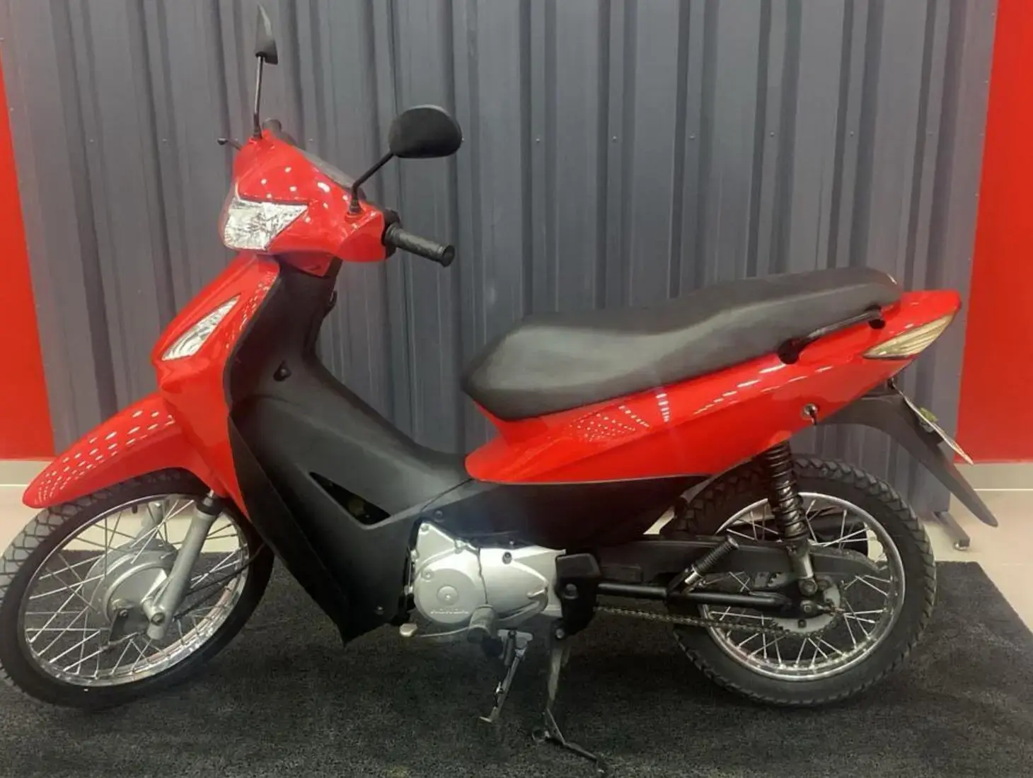 galeria HONDA