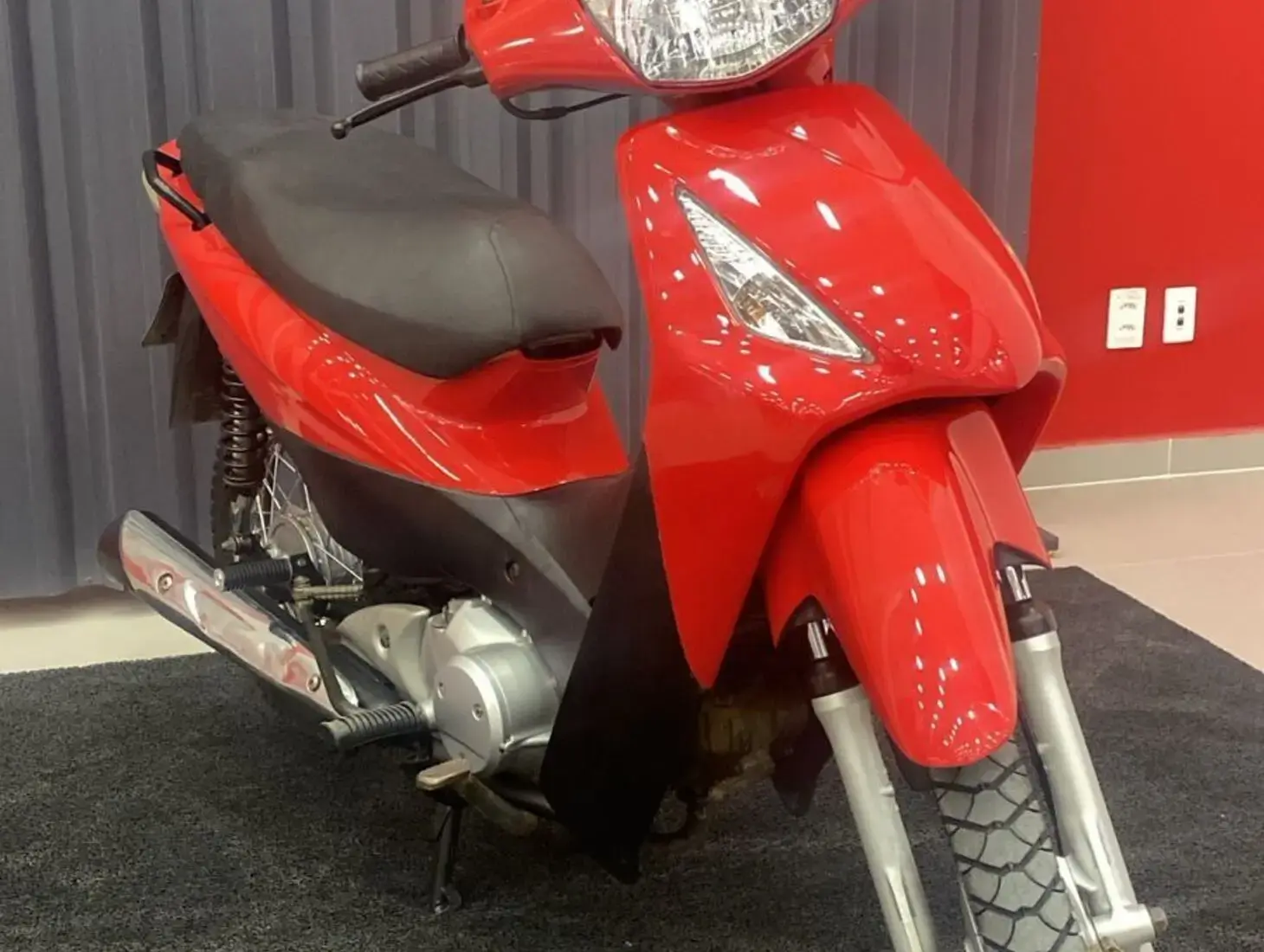 galeria HONDA