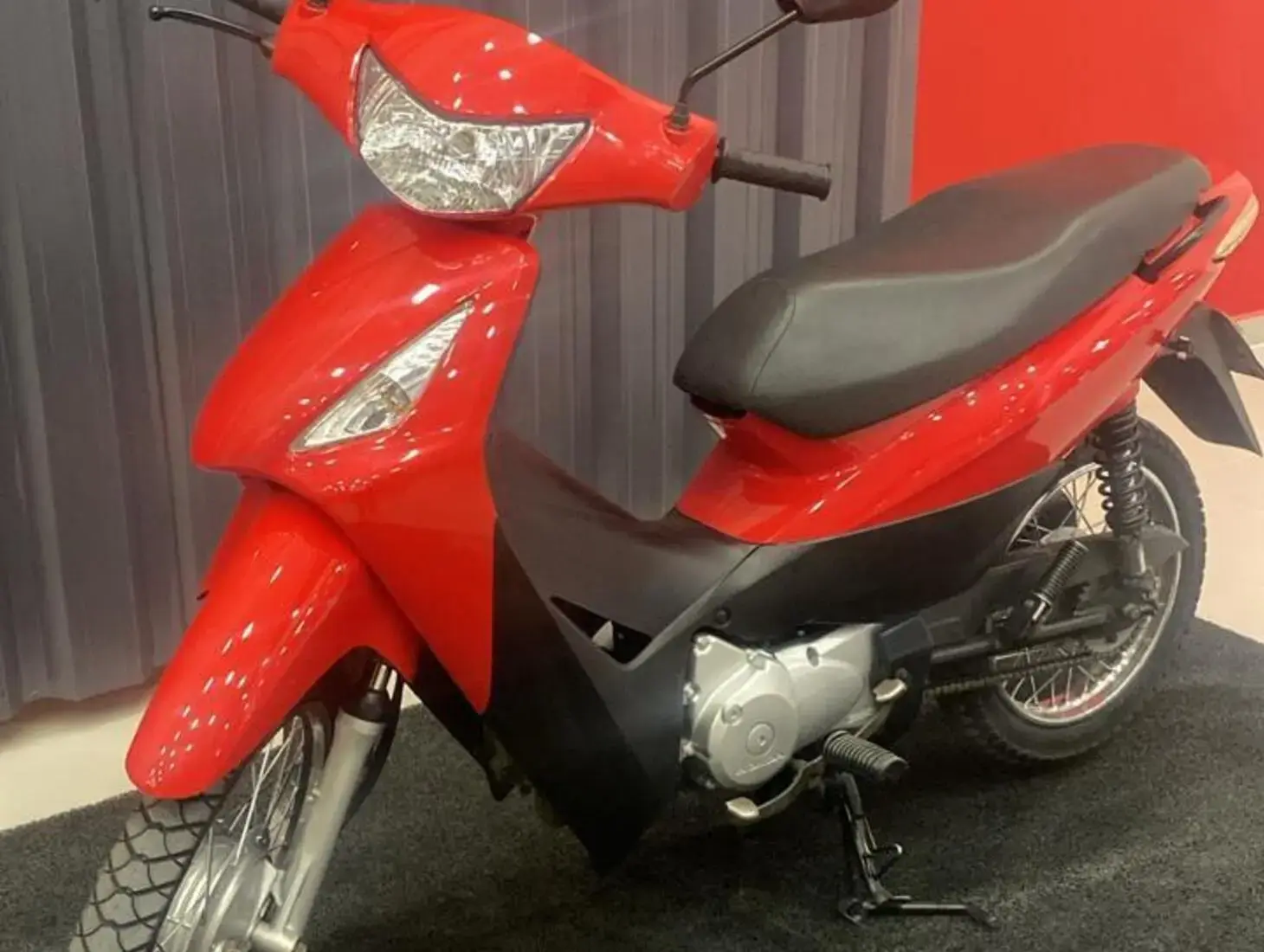 galeria HONDA
