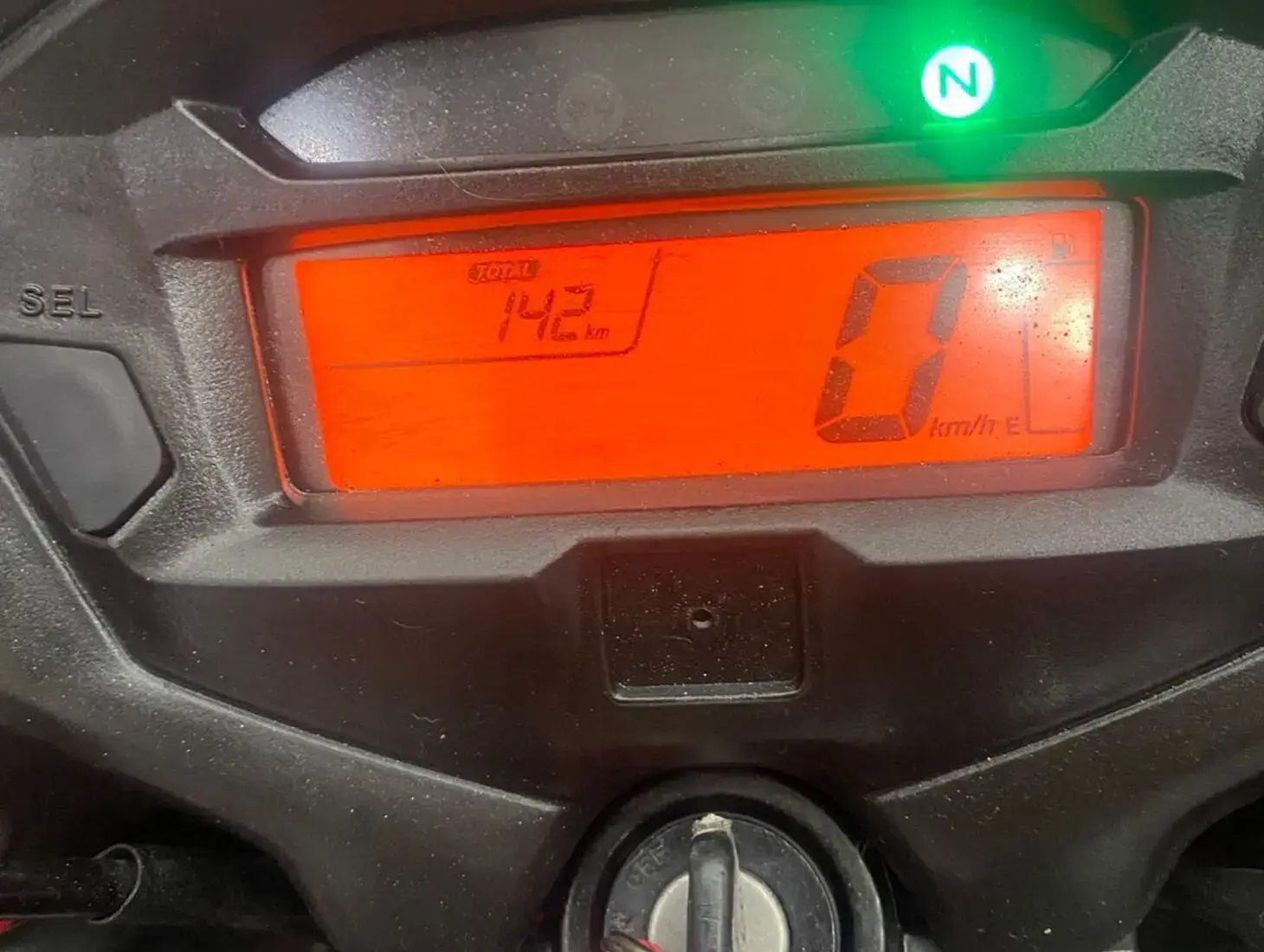 galeria HONDA