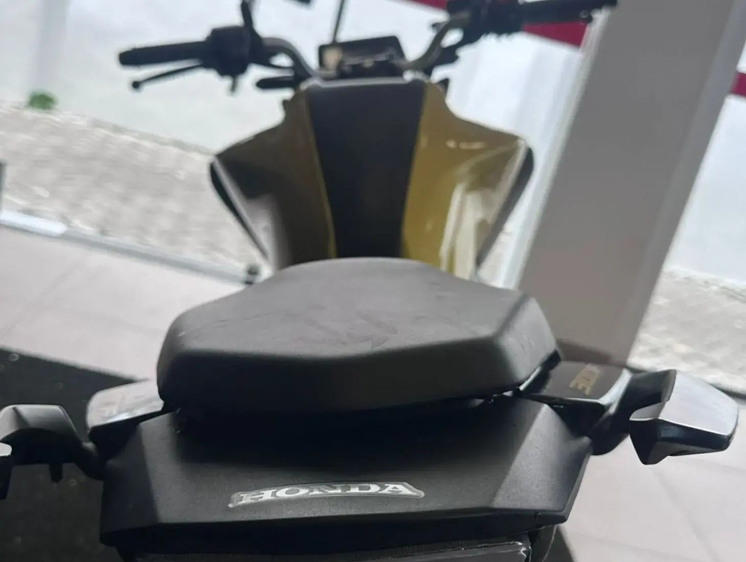 galeria HONDA