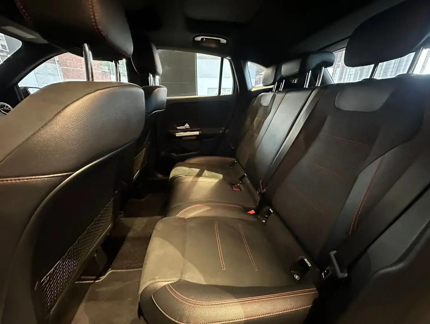 galeria GLA 200