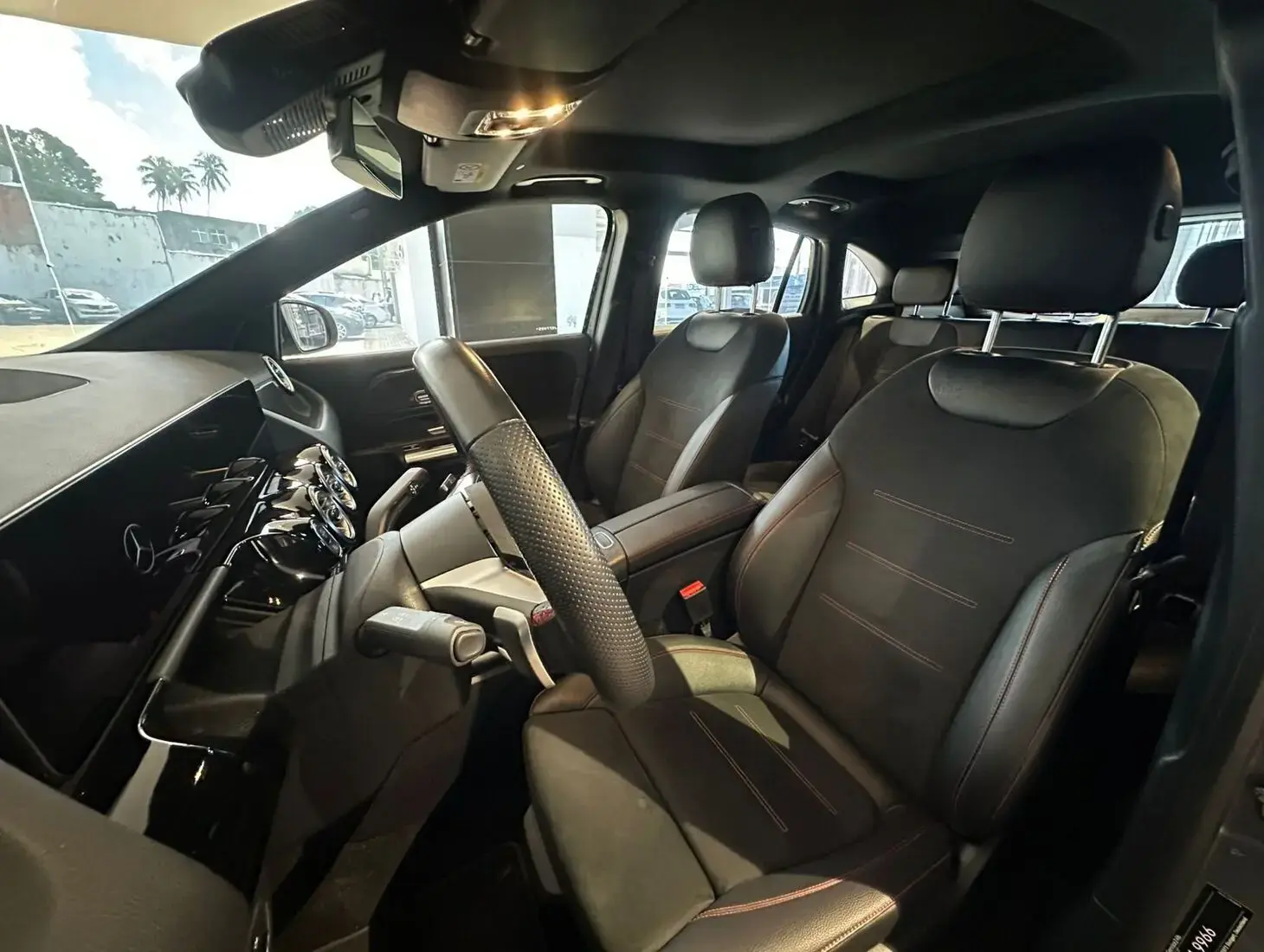 galeria GLA 200