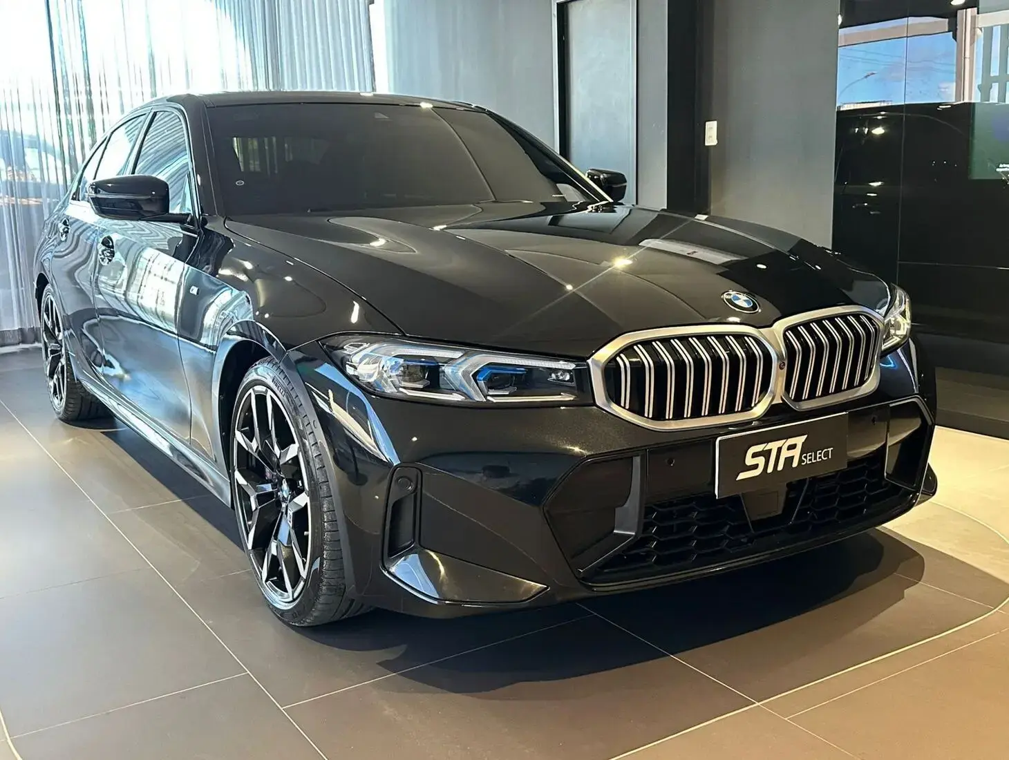 galeria 320i