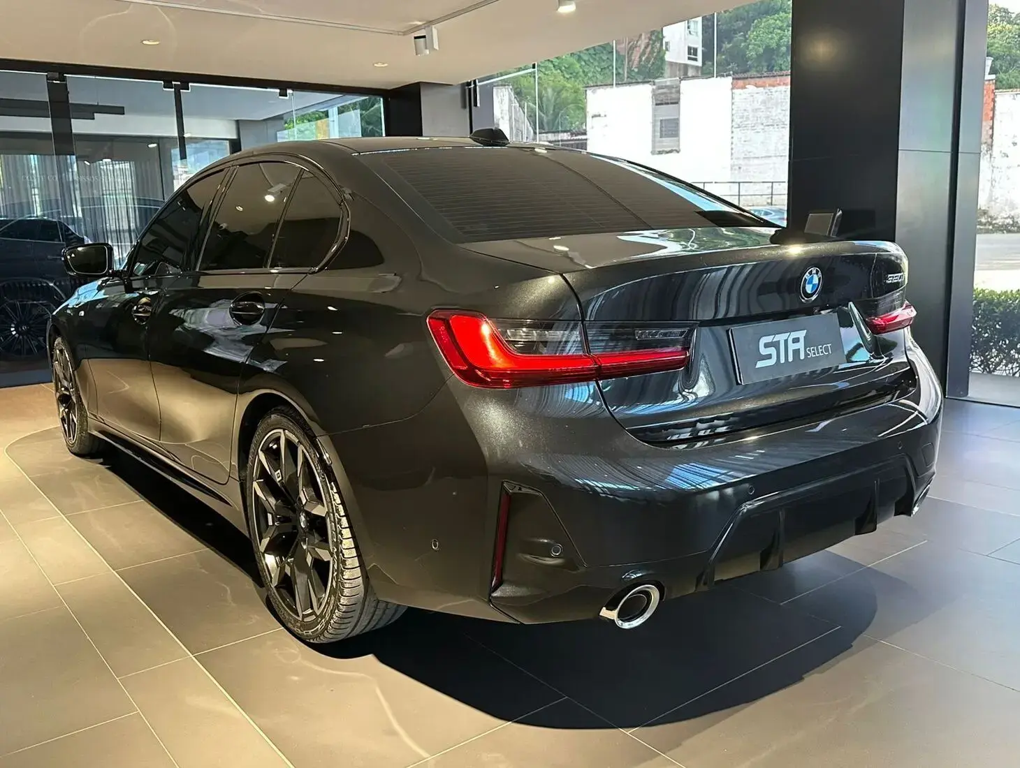 galeria 320i