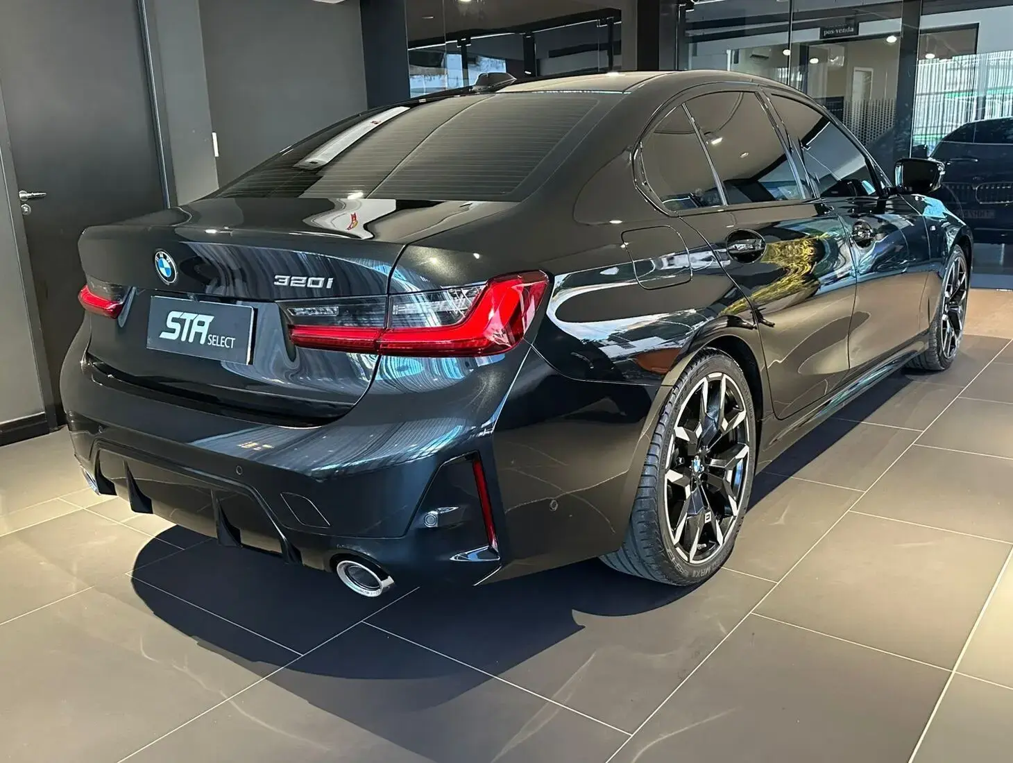 galeria 320i