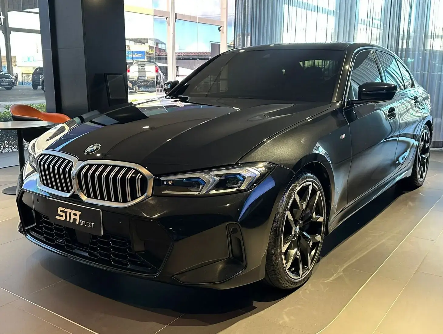 galeria 320i
