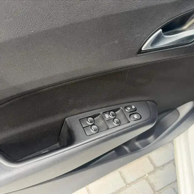 Hyundai HB20 1.6 COMFORT PLUS 16V FLEX 4P AUTOMÁTICO