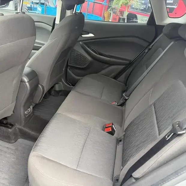 Chevrolet TRACKER 1.0 TURBO FLEX LT AUTOMÁTICO